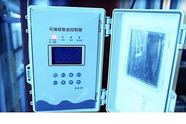 核桃殼濾料廠家分享冀東油田油氣集輸高尚堡聯(lián)合站超濾裝置維護(hù)經(jīng)驗(yàn)