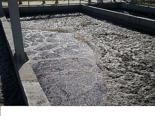 仁源水處理材料固體除磷劑生產(chǎn)廠家A-A-O生物脫氮除磷的原理及控制及異常分析