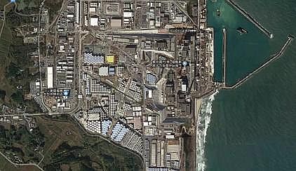 新型曝氣器廠家突然宣布!日本，真狠啊!!!將123萬噸福島核污水倒進(jìn)太平洋