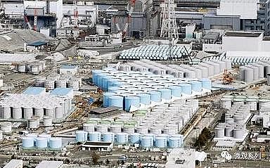 新型曝氣器廠家突然宣布!日本，真狠啊!!!將123萬噸福島核污水倒進(jìn)太平洋