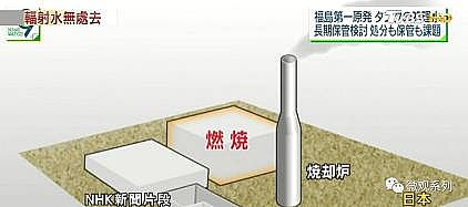 新型曝氣器廠家突然宣布!日本，真狠啊!!!將123萬噸福島核污水倒進(jìn)太平洋