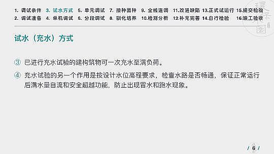 高質量纖維球濾料生產廠家運行36個污水項目后，做了這份PPT
