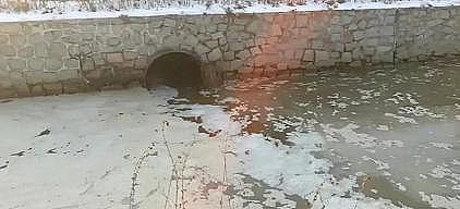 多功能非氧化型殺菌劑生產廠家中央環保督察來了，污水處理廠污泥生化系統差點癱瘓!