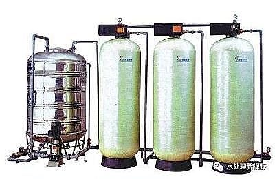特種13X分子篩廠家關于原水預處理工藝，你知道哪幾種?